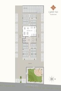 Project Image of 1650.0 - 2350.0 Sq.ft 4 BHK Apartment for buy in Ramya Sky