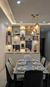 Project Image of 1725 Sq.ft 4 BHK Apartment / Flat for sale in Whitefield for Rs. 28000000