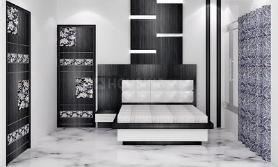 Project Image of 700.0 - 1058.0 Sq.ft 1 BHK Apartment for buy in Munphool Kovid Green
