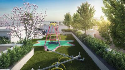 Project Image of 520.0 - 1244.0 Sq.ft 2 BHK Apartment for buy in Astha 