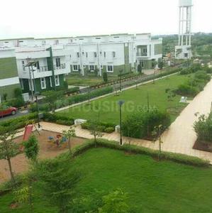 Project Image of 1050.0 - 1340.0 Sq.ft Residential Plot Plot for buy in Na Divine Habitat Baashyaam Le Chalet Premium Villa Plots