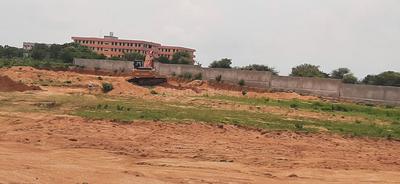 Project Image of 1647.0 - 2250.0 Sq.ft Residential Plot Plot for buy in Surakshaa Green City