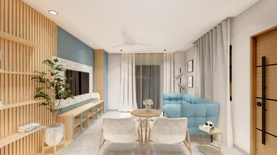 Project Image of 1155.0 - 1756.0 Sq.ft 2 BHK Apartment for buy in Krishna Residency