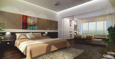 Project Image of 1421.92 - 2294.45 Sq.ft 3 BHK Apartment for buy in Paranjape Sky One