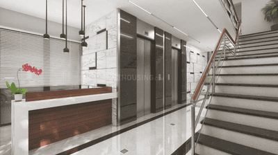 Project Image of 1522.0 - 2954.0 Sq.ft 4 BHK Apartment for buy in Ratnam Gardenbay