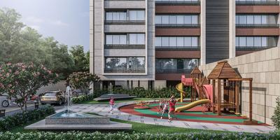 Project Image of 0.0 - 974.0 Sq.ft 3 BHK Apartment for buy in Shiven Florenza