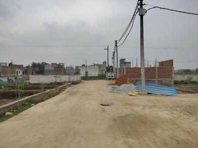 Project Image of 450.0 - 1800.0 Sq.ft Residential Plot Plot for buy in Pinnackle Green City