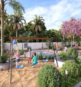 Project Image of 869.0 - 1878.0 Sq.ft 2 BHK Apartment for buy in StepsStone Vatsa Amaze