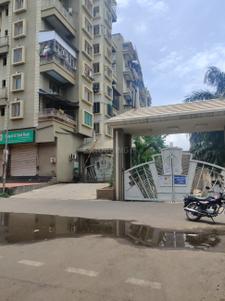 Project Image of 1500 Sq.ft 2 BHK Apartment / Flat for sale in Chinchwad for Rs. 10912123