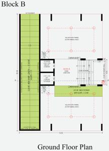 Project Image of 1057.55 - 1060.25 Sq.ft 3 BHK Apartment for buy in Arjun Ananta