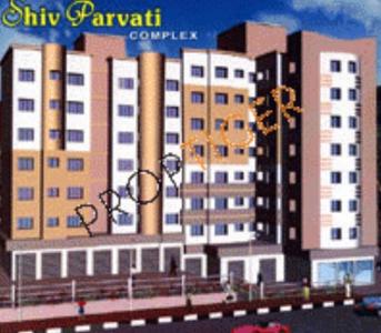 Linkpromoters And Pokar Shiv Parvati Complex Images for Elevation of Linkpromoters And Pokar Shiv Parvati Complex 1