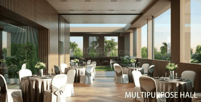 Project Image of 396.0 - 1113.0 Sq.ft 1 BHK Apartment for buy in Orrange Atmosphere