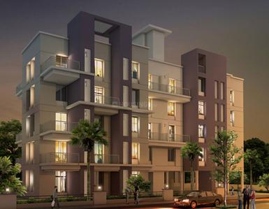 Project Image of 0.0 - 576.0 Sq.ft 2 BHK Apartment for buy in Kshrugal Icon
