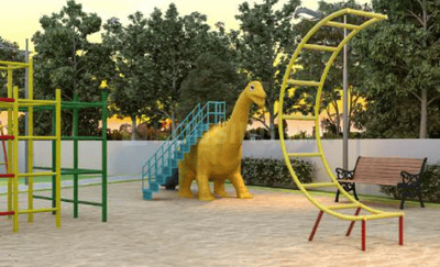 Project Image of 767.0 - 1900.0 Sq.ft Residential Plot Plot for buy in G Square Vaigai Crest