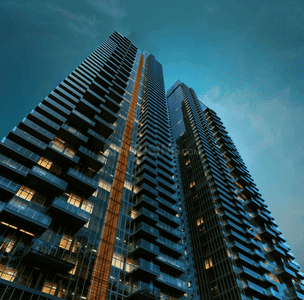 Project Image of 3100.0 - 8000.0 Sq.ft 3 BHK Apartment for buy in Trump Tower 2