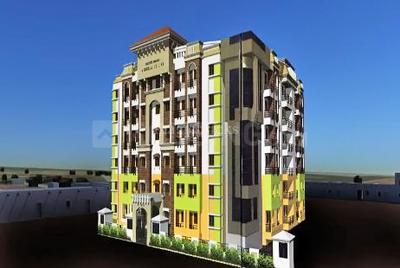 Project Image of 1010.0 - 1570.0 Sq.ft 2 BHK Apartment for buy in  Midhila Deluxe