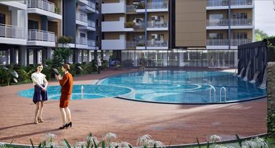 Project Image of 1670 Sq.ft 3 BHK Apartment / Flat for sale in Varthur for Rs. 16000000