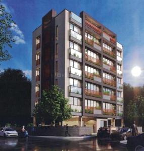 Project Image of 659.94 - 666.93 Sq.ft 2 BHK Apartment for buy in Shree Hema Apartments
