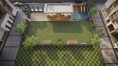 Project Image of 0.0 - 1755.0 Sq.ft 3 BHK Apartment for buy in Mount Milano