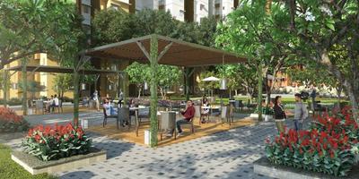 Shriram Sunshine 2 Elevation 1