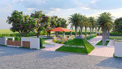 Project Image of 436.0 - 3049.0 Sq.ft Residential Plot Plot for buy in Greenfield Fair Land