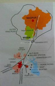 Project Image of 684.0 - 1224.0 Sq.ft 3 BHK Villa for buy in Vatsalya Ambrosia