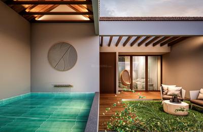 Project Image of 1808.0 - 1916.0 Sq.ft 4 BHK Villa for buy in Breeze