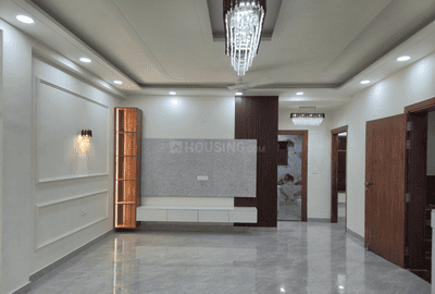 Project Image of 1890.0 - 1990.0 Sq.ft 3 BHK Builder Floor for buy in Swastik Builder Floor 