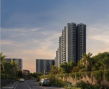 Project Image of 1648.0 - 2173.0 Sq.ft 3 BHK Apartment for buy in Mizumi Reserve Tower A1 A2 A4