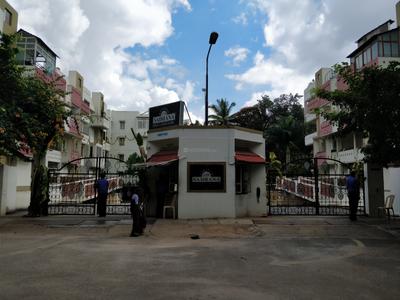 Project Image of 0.0 - 1100.0 Sq.ft 3 BHK Apartment for buy in Shriram Sadhana