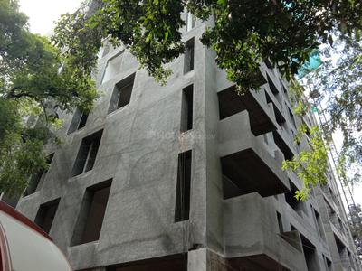 Project Image of 0.0 - 1523.0 Sq.ft 4 BHK Apartment for buy in Saarrthi Signature Tower