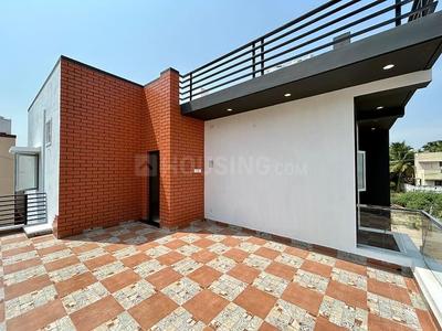 Project Image of 960.0 - 1567.0 Sq.ft 2 BHK Villa for buy in Elite Kandigai Villas