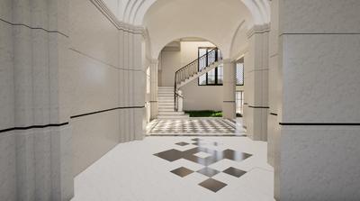 Project Image of 1389.0 - 1895.0 Sq.ft 3 BHK Apartment for buy in Beleza Royale