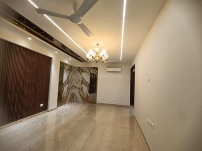 Project Image of 0.0 - 2844.0 Sq.ft 4 BHK Builder Floor for buy in AS Luxury Floor 5