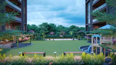 Project Image of 4104.0 - 4563.0 Sq.ft 4 BHK Apartment for buy in Tree Top