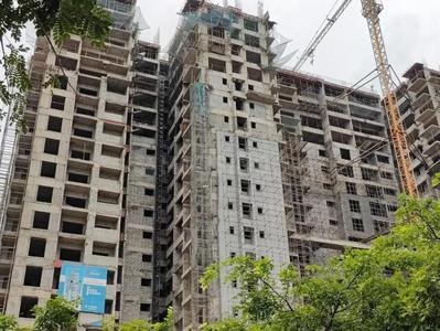 Project Image of 952.0 - 3355.0 Sq.ft 2 BHK Apartment for buy in 22 And Crest