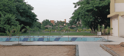 Project Image of 268.77 - 11657.96 Sq.ft 2 BHK Apartment for buy in Wallfort Wood Phase II