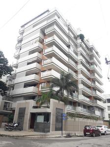 Project Image of 2335.0 - 3500.0 Sq.ft 3 BHK Apartment for buy in Sipani Grande