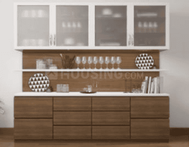 Project Image of 1150.0 - 1790.0 Sq.ft 2 BHK Apartment for buy in Orange Elite