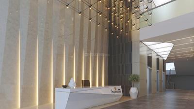 Vihav Supremus Amenities 1