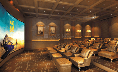 Project Image of 527.0 - 900.0 Sq.ft 1.5 BHK Apartment for buy in Lakhani Empire Heritage