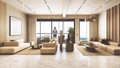 Project Image of 2097.24 - 4561.0 Sq.ft 4 BHK Apartment for buy in Aaron Elinor 51