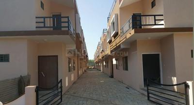 Project Image of 777.58 - 1095.34 Sq.ft 3 BHK Villa for buy in Aims Maa Baap Na Aashirwad