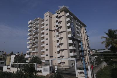Project Image of 1130.0 - 2078.0 Sq.ft 2 BHK Apartment for buy in Shravanthi Palladium