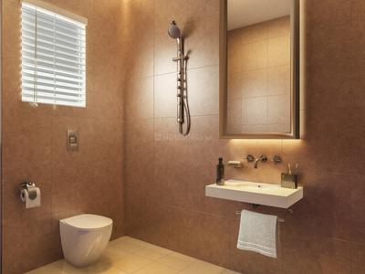 Project Image of 360.0 - 544.0 Sq.ft 1 BHK Apartment for buy in Supreme Belmac Riverside II