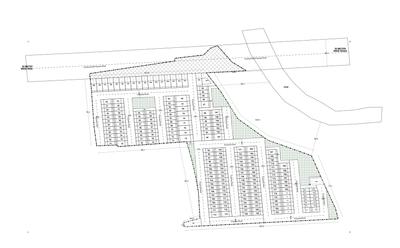 Gracelands Highway Elegance Phase 3 Layout Plan 1