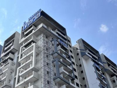 Project Image of 1360.0 - 2580.0 Sq.ft 2 BHK Apartment for buy in Anvita Ivana 2