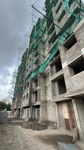 Project Image of 312.69 - 393.1 Sq.ft 1 BHK Apartment for buy in Skyden Samanvay