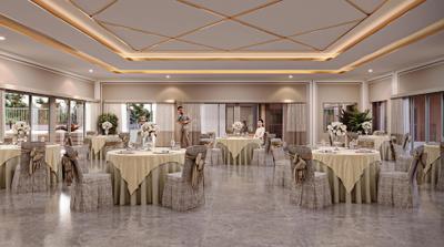Project Image of 1292.0 - 2051.0 Sq.ft 3 BHK Apartment for buy in Ambika Nirvana