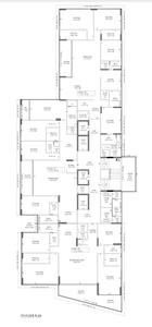 Project Image of 2520.37 - 2617.57 Sq.ft 4 BHK Apartment for buy in Cavalier The Valinor